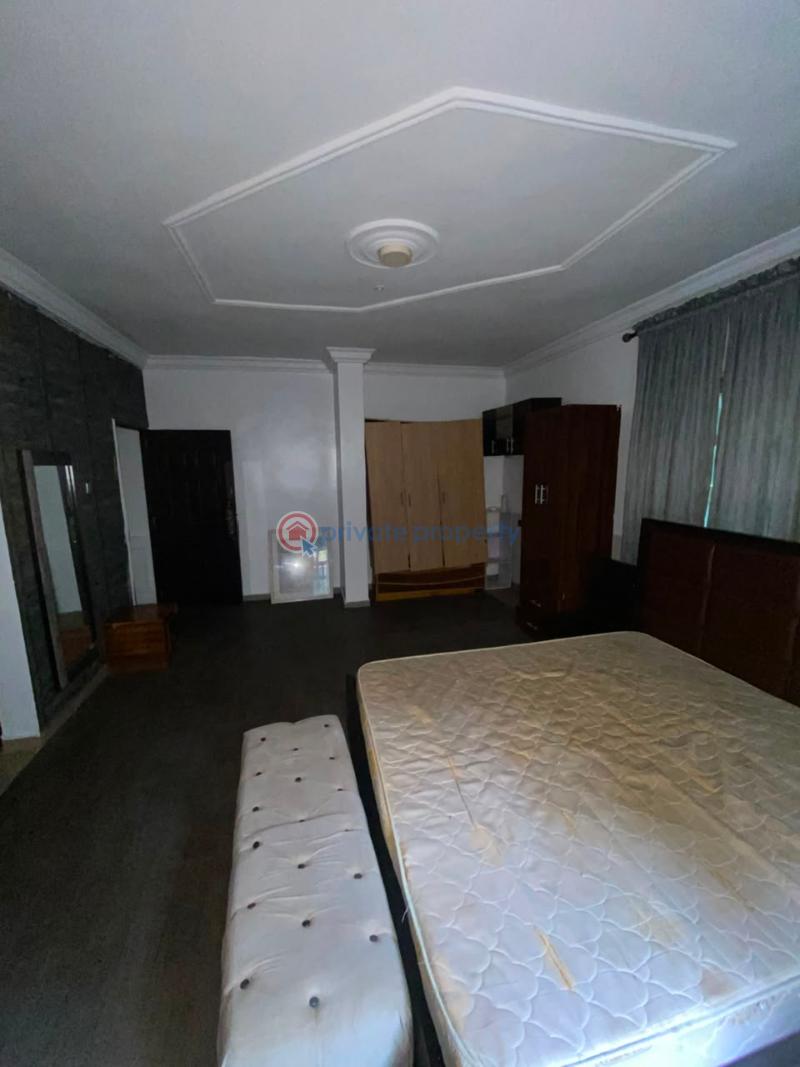 2 bedroom Flat & Apartment For Rent Off Freedom Way Lekki Phase 1 Lagos - 7