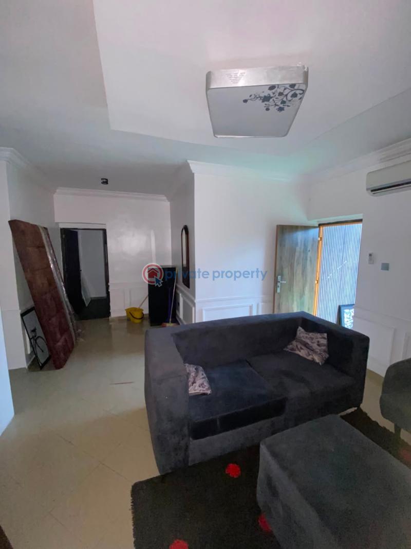 2 bedroom Flat & Apartment For Rent Off Freedom Way Lekki Phase 1 Lagos - 1