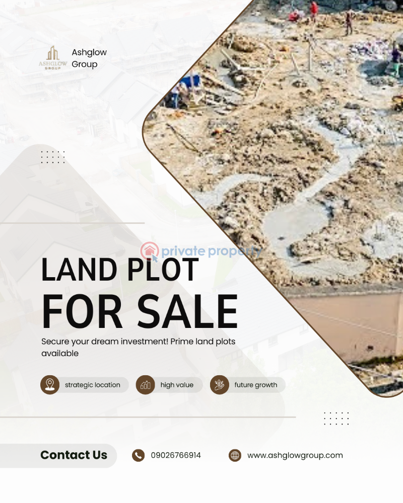 2 bedroom Block Of Flats For Sale Alaka Way Lekki Phase 1 Lagos - 0