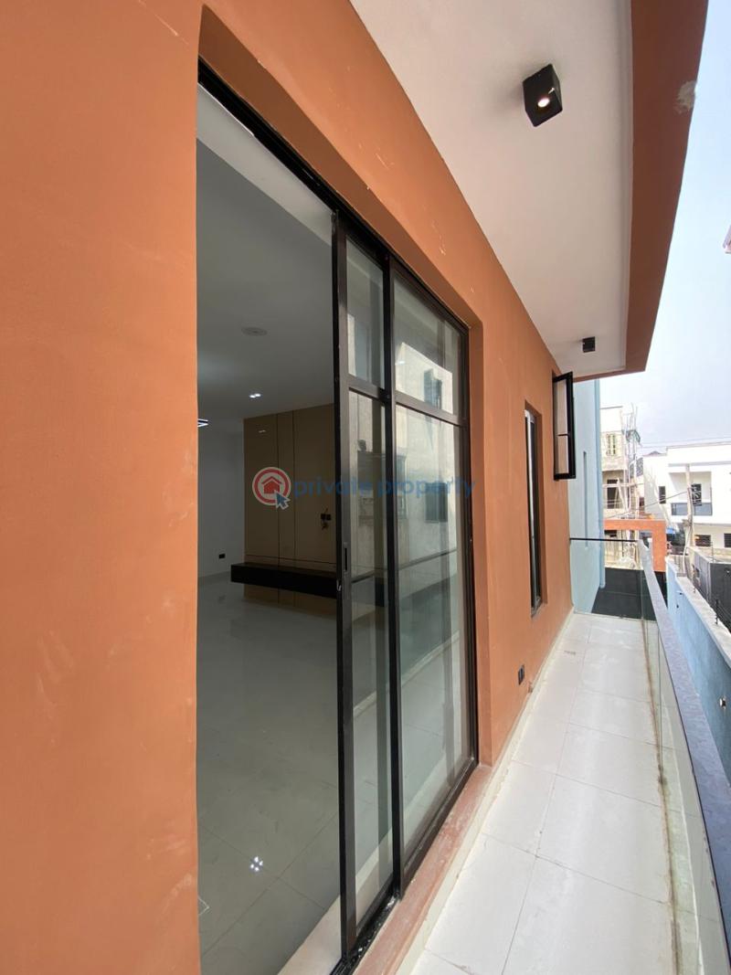 2 bedroom Shared Apartment For Sale Ologolo Lekki Lagos - 1