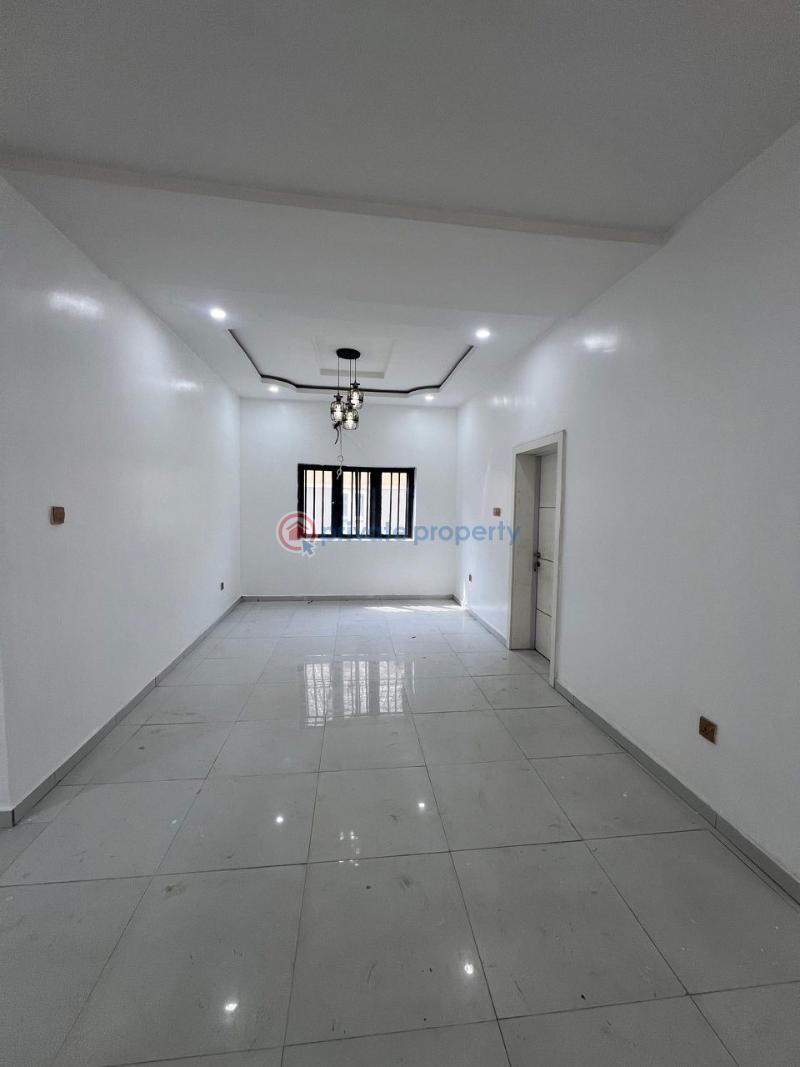 2 bedroom Block Of Flats For Rent Salem Ikate Elegushi Lekki Lagos - 4