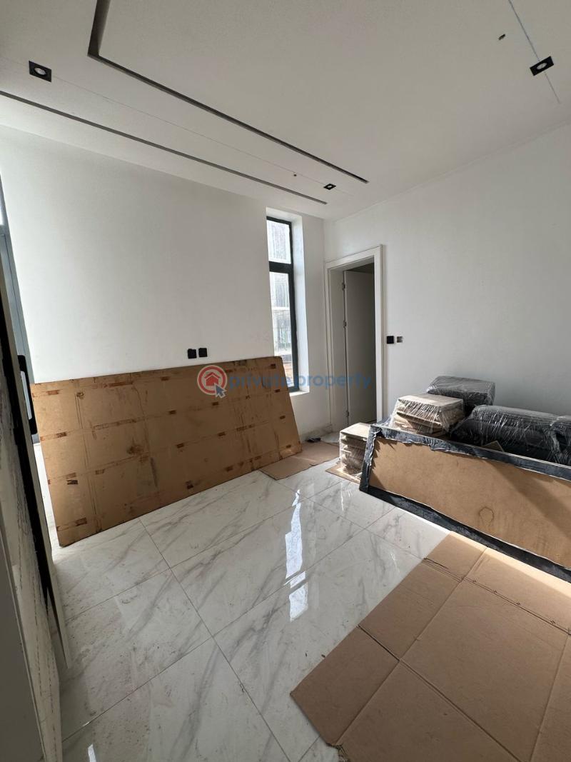 2 bedroom Block Of Flats For Sale Lekki Lagos - 11