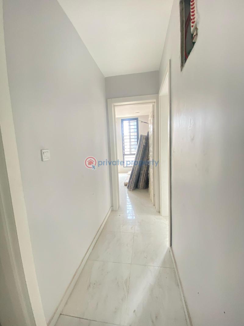 2 bedroom apartment - 6 2 bedroom Flat & Apartment For Sale Ologolo Lekki Lagos - 6