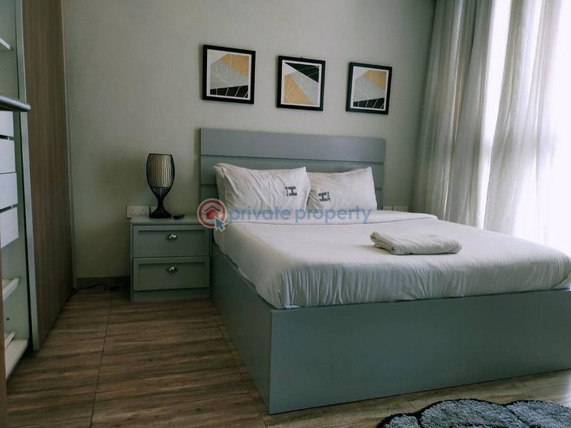 2 bedroom Flat & Apartment Short let Eko Atlantic City, Victoria Island (vi), Lagos Victoria Island Lagos - 6