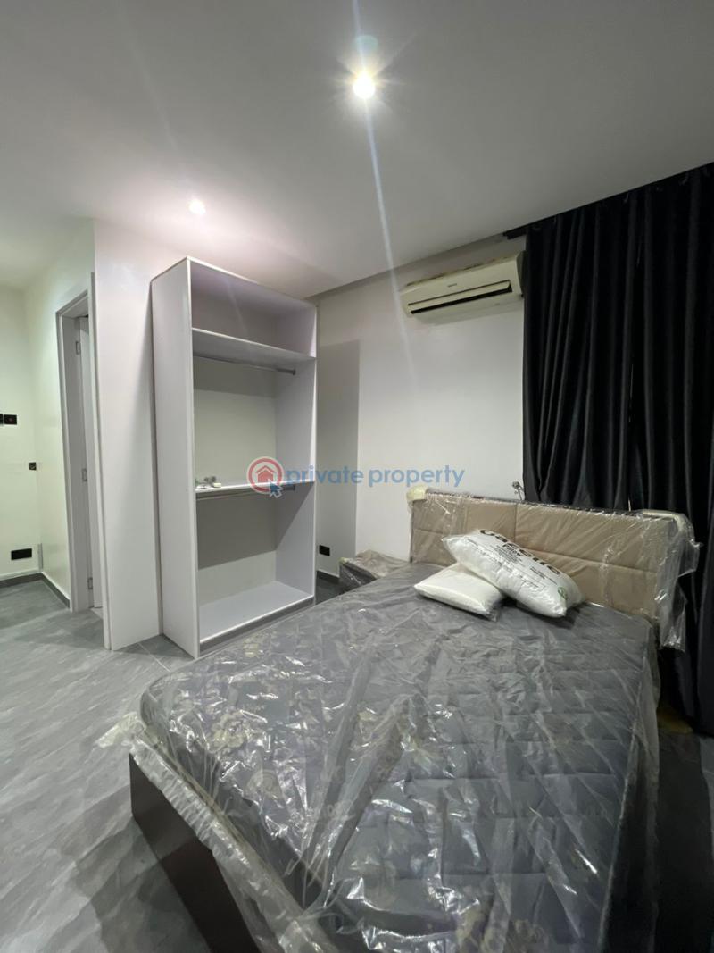 2 bedroom Flat & Apartment For Rent Old Ikoyi Lagos - 2