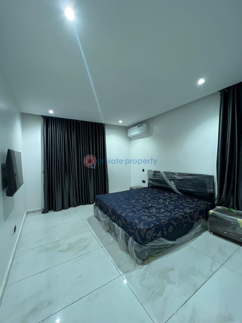 2 bedroom Flat & Apartment For Rent Old Ikoyi Lagos - 4