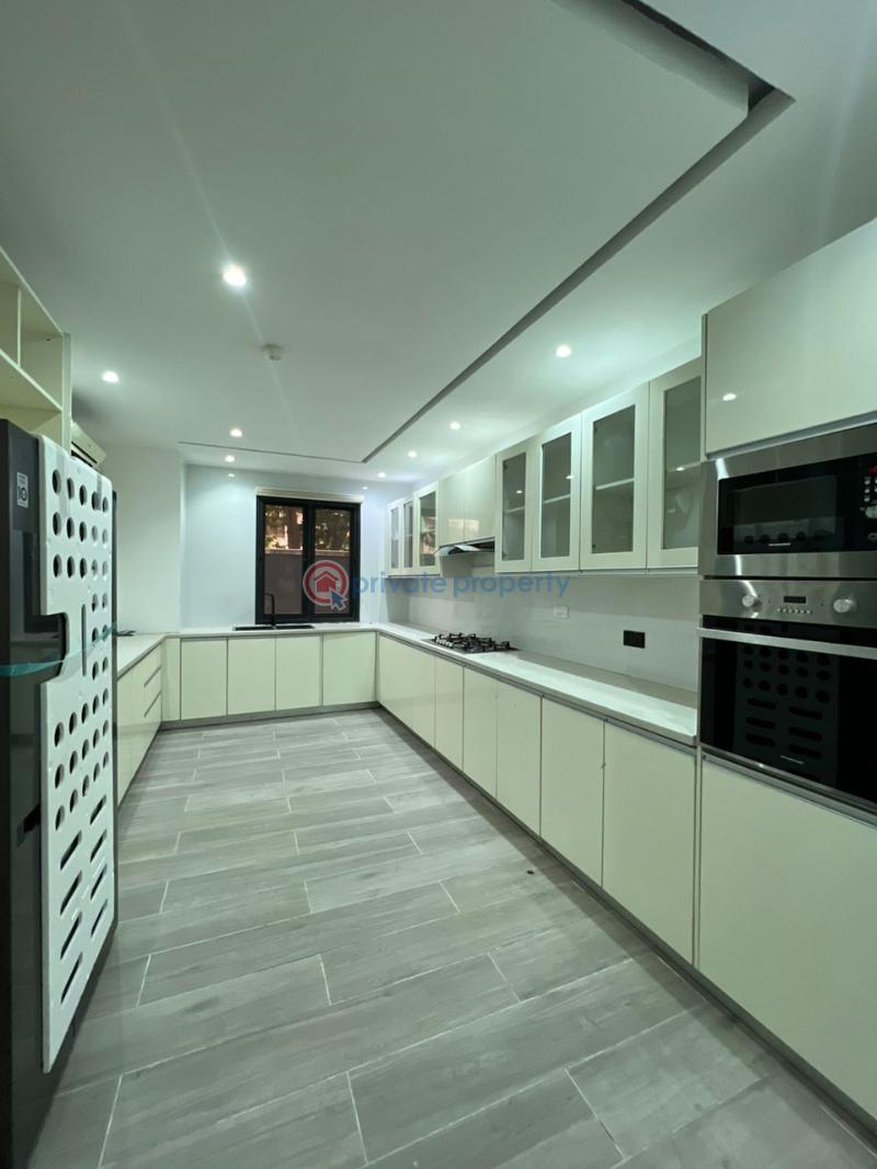 2 bedroom Flat & Apartment For Rent Old Ikoyi Lagos - 1