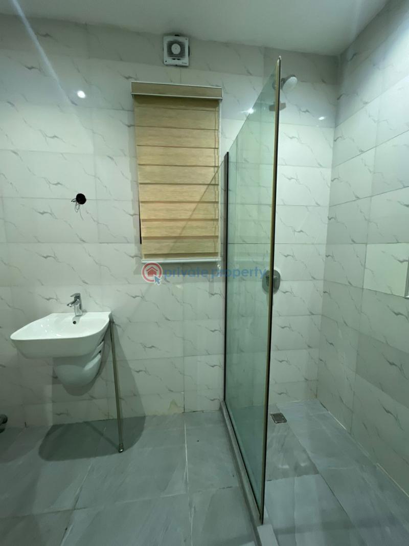 2 bedroom Flat & Apartment For Rent Old Ikoyi Lagos - 3