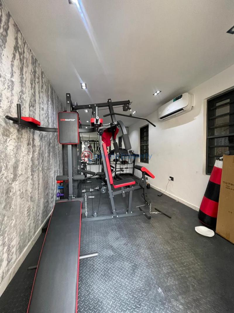 2 bedroom Block Of Flats For Sale Ologolo Lekki Lagos - 6