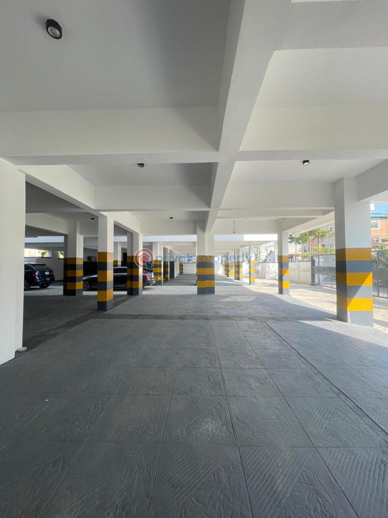 2 bedroom Block Of Flats For Sale Ologolo Lekki Lagos - 1