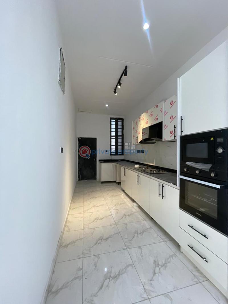 2 bedroom Block Of Flats For Sale Ologolo Lekki Lagos - 3