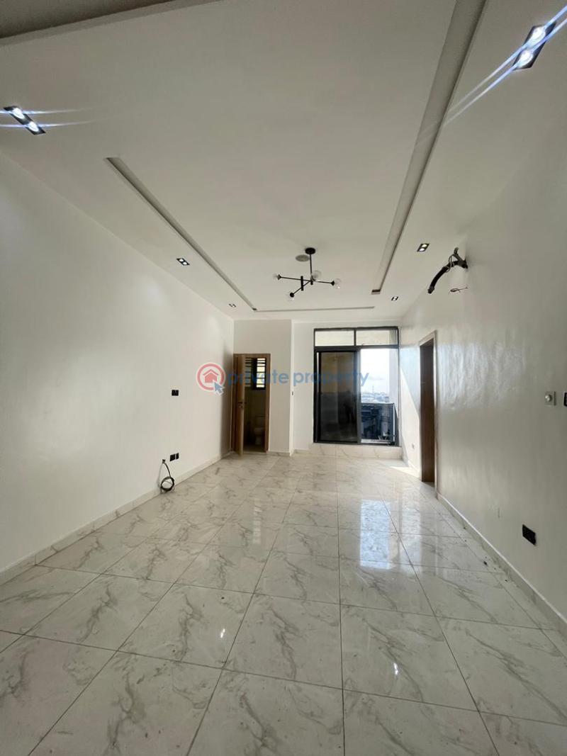 2 bedroom Block Of Flats For Sale Ologolo Lekki Lagos - 2