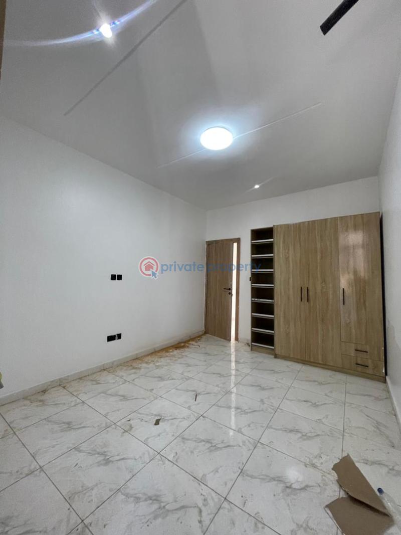 2 bedroom Block Of Flats For Sale Ologolo Lekki Lagos - 5