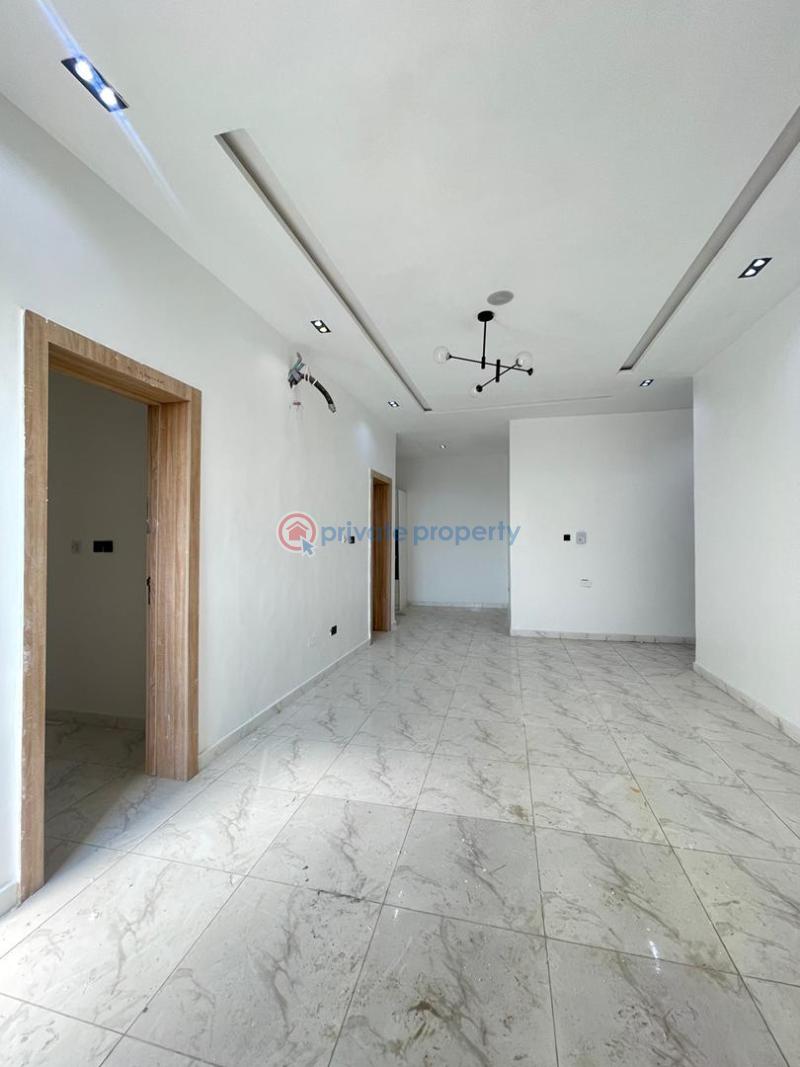 2 bedroom Block Of Flats For Sale Ologolo Lekki Lagos - 9