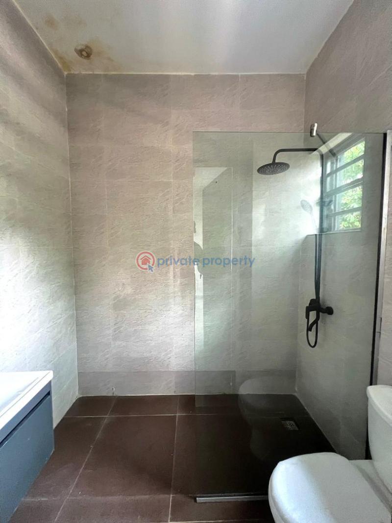 2 bedroom Flat & Apartment For Rent Ologolo Lekki Lagos - 5