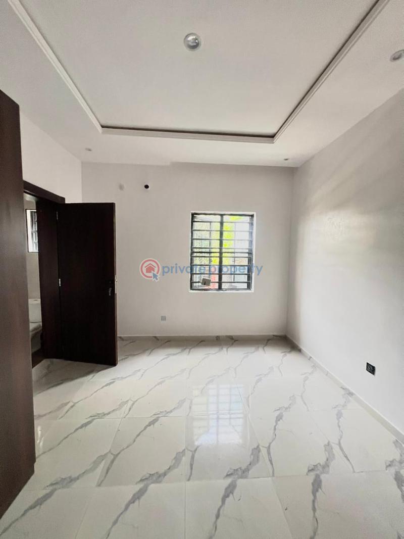 2 bedroom Flat & Apartment For Rent Ologolo Lekki Lagos - 11