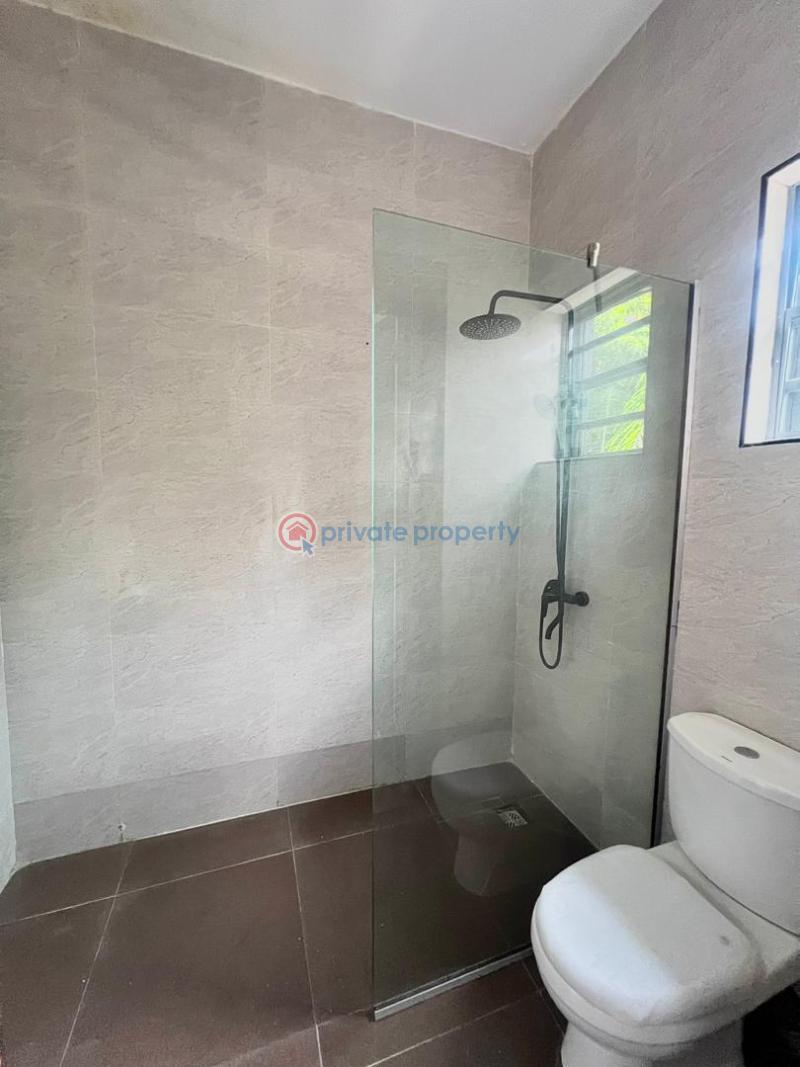 2 bedroom Flat & Apartment For Rent Ologolo Lekki Lagos - 4