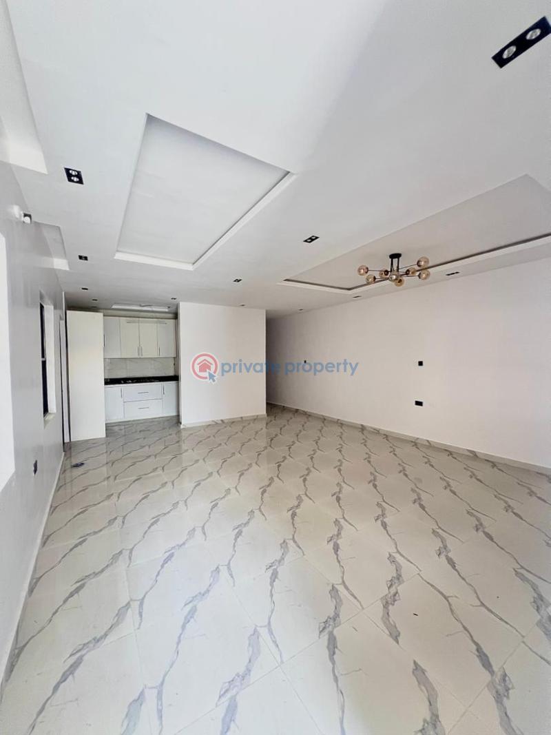2 bedroom Flat & Apartment For Rent Ologolo Lekki Lagos - 11