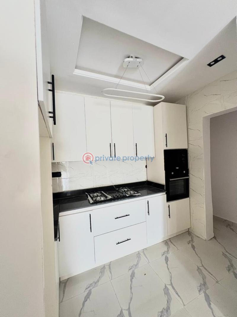 2 bedroom Flat & Apartment For Rent Ologolo Lekki Lagos - 13