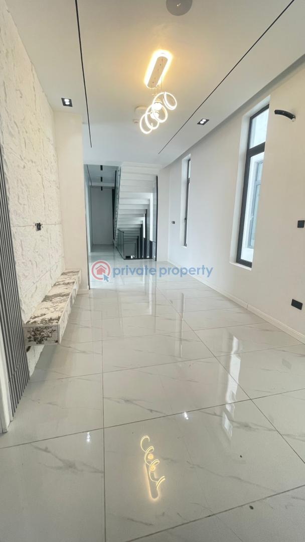 2 bedroom Flat & Apartment For Rent Ologolo Lekki Lagos - 8
