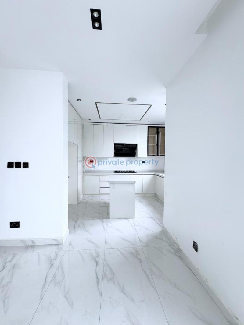 2 bedroom Flat & Apartment For Sale Ikate Elegushi Lekki Lagos - 2
