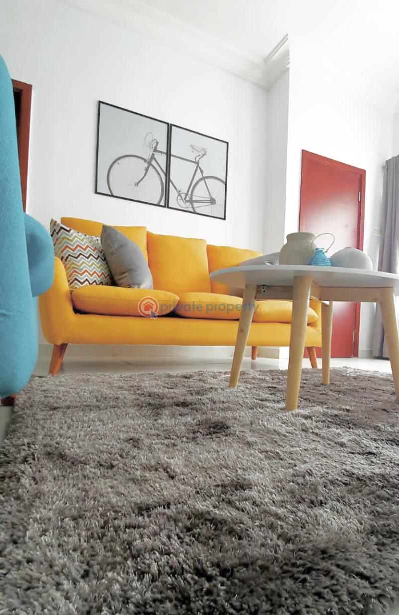 2 bedroom Block Of Flats Short let Awudu Ekpekha Street Lekki Phase 1 Lagos - 3