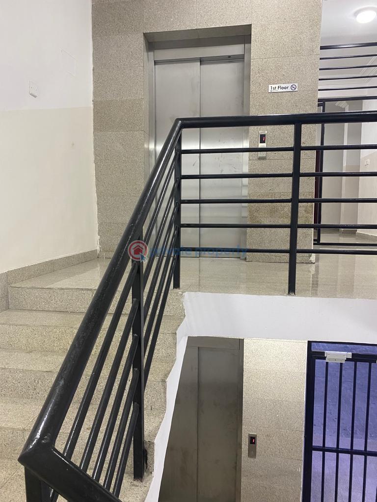 2 bedroom Block Of Flats Short let Awudu Ekpekha Street Lekki Phase 1 Lagos - 8