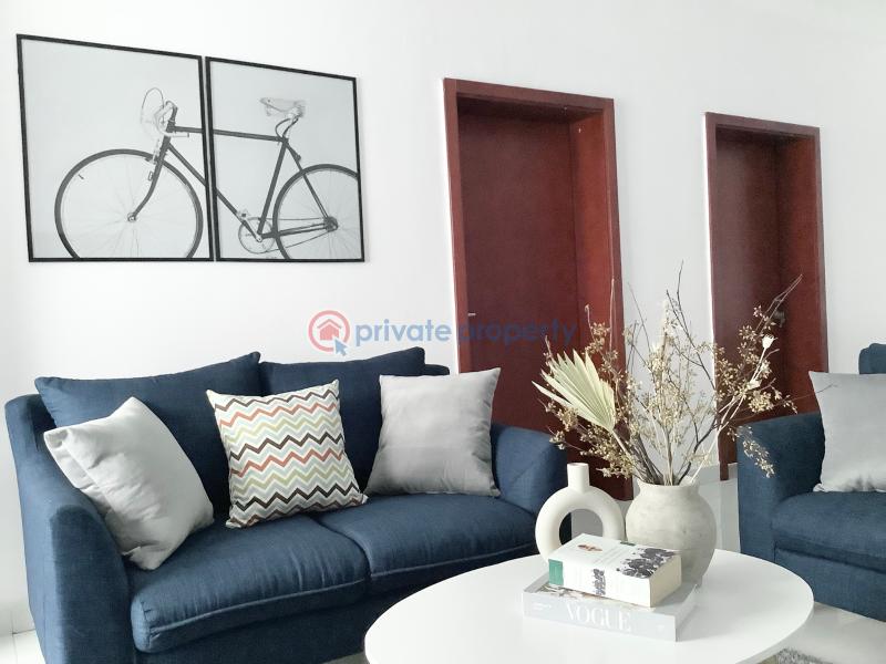 2 bedroom Block Of Flats Short let Awudu Ekpekha Street Lekki Phase 1 Lagos - 6