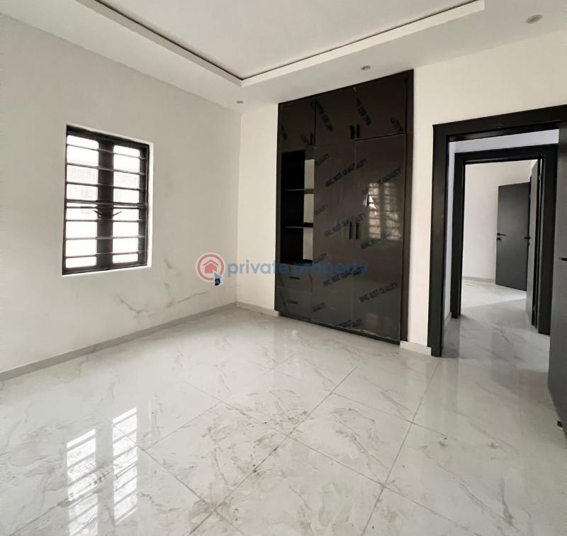 2 bedroom Shared Apartment For Rent Lekki Phase 1 Lagos - 0