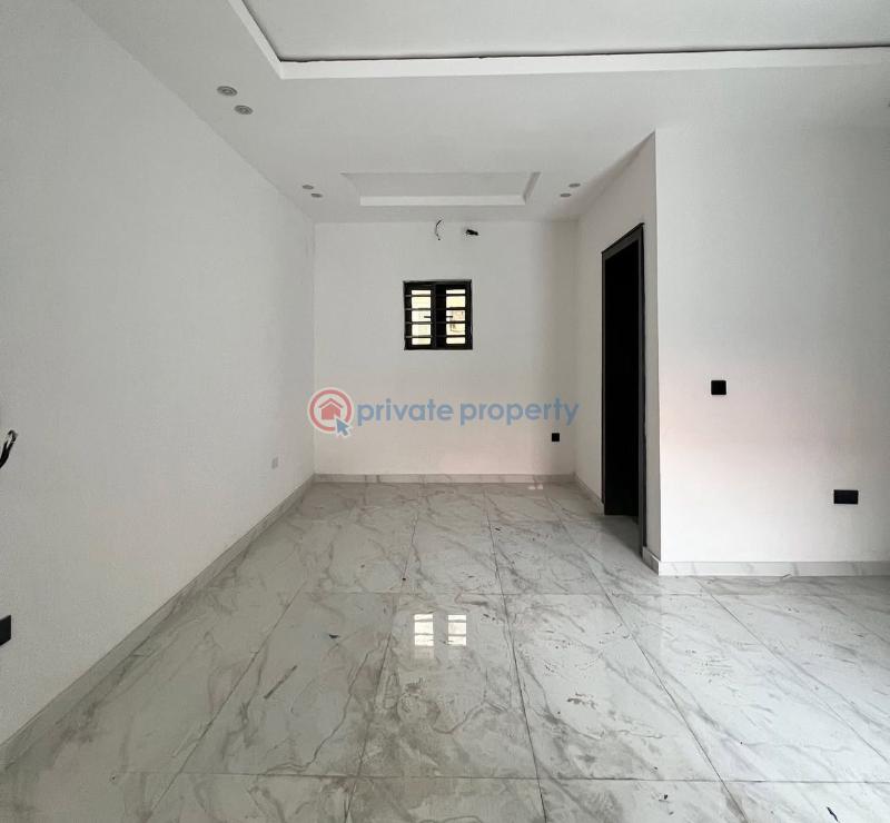 2 bedroom Shared Apartment For Rent Lekki Phase 1 Lagos - 5