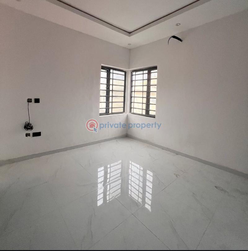 2 bedroom Shared Apartment For Rent Lekki Phase 1 Lagos - 3