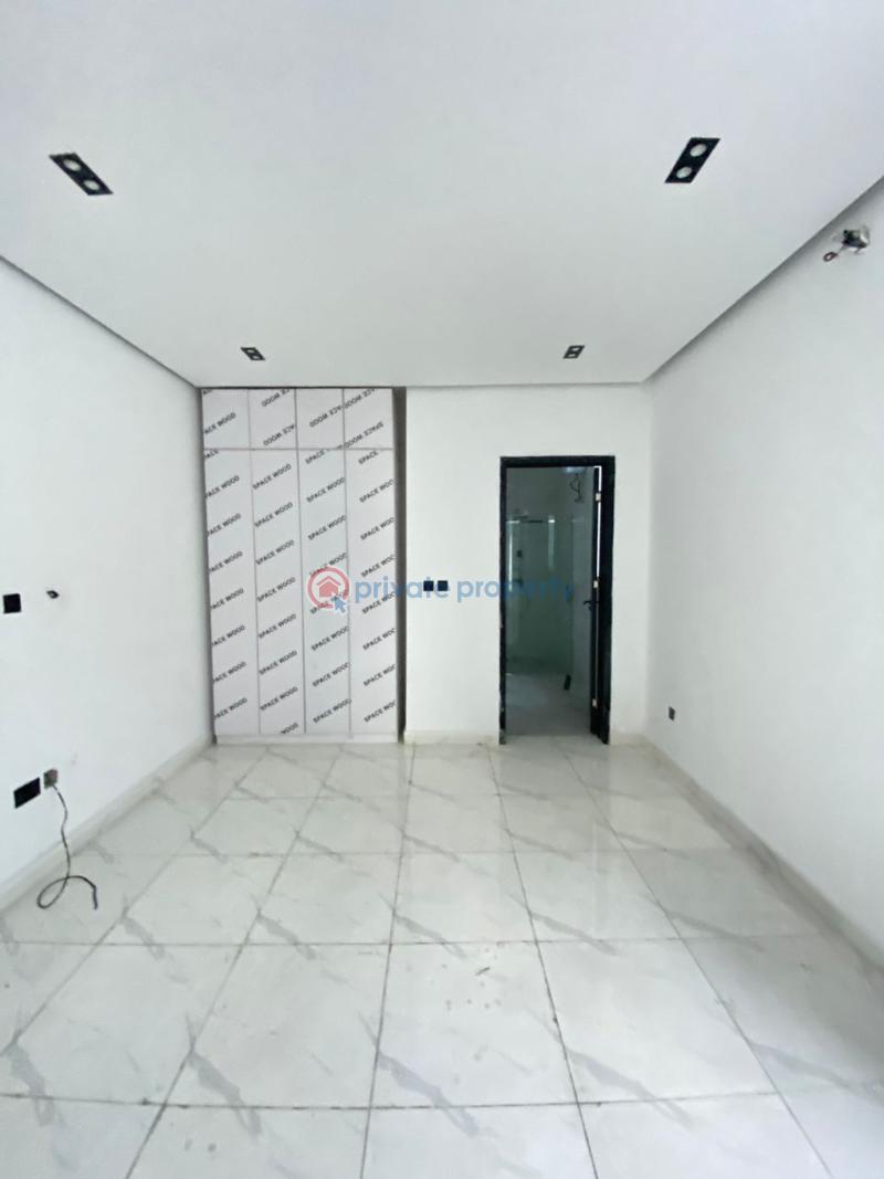 2 bedroom Shared Apartment For Sale Ologolo Lekki Lagos - 8