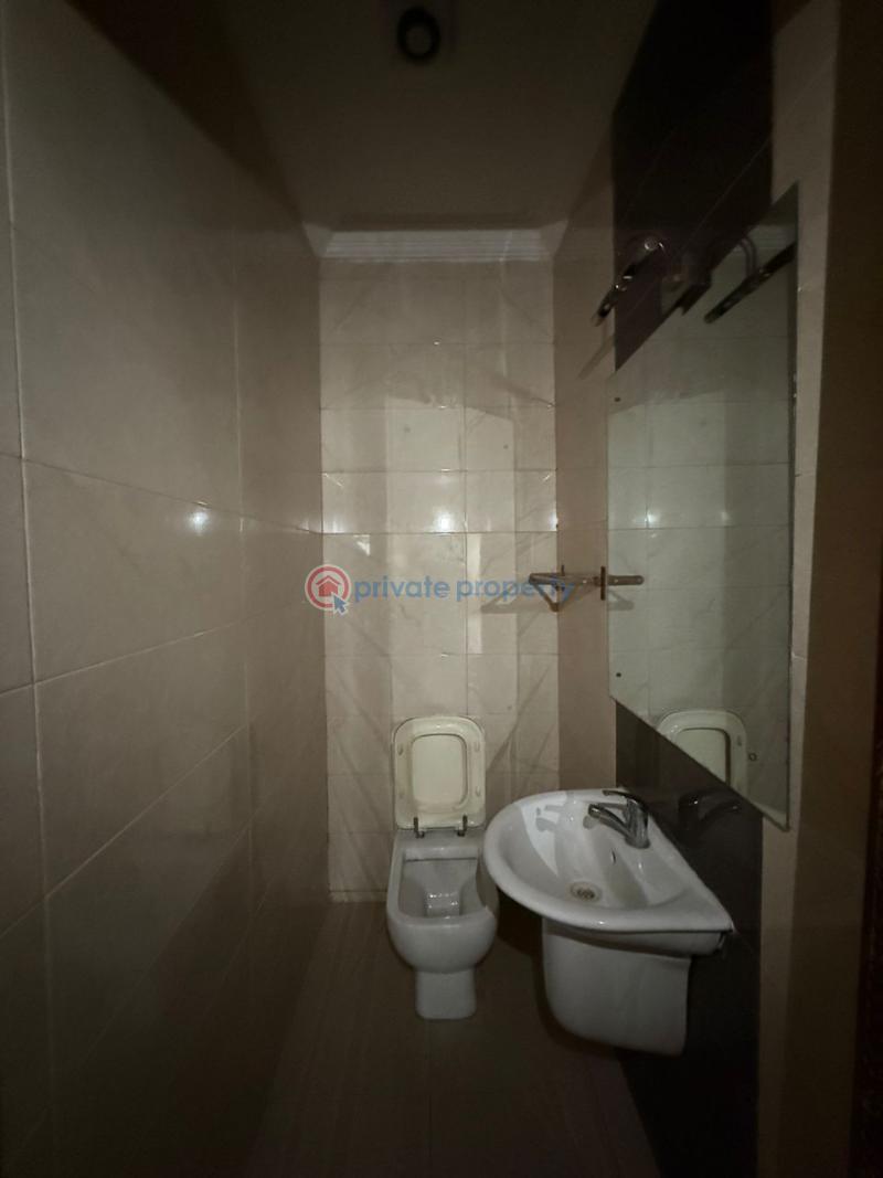 2-bedroom apartment – oniru - 8 2 bedroom Flat & Apartment For Rent Oniru Victoria Island Lagos - 8