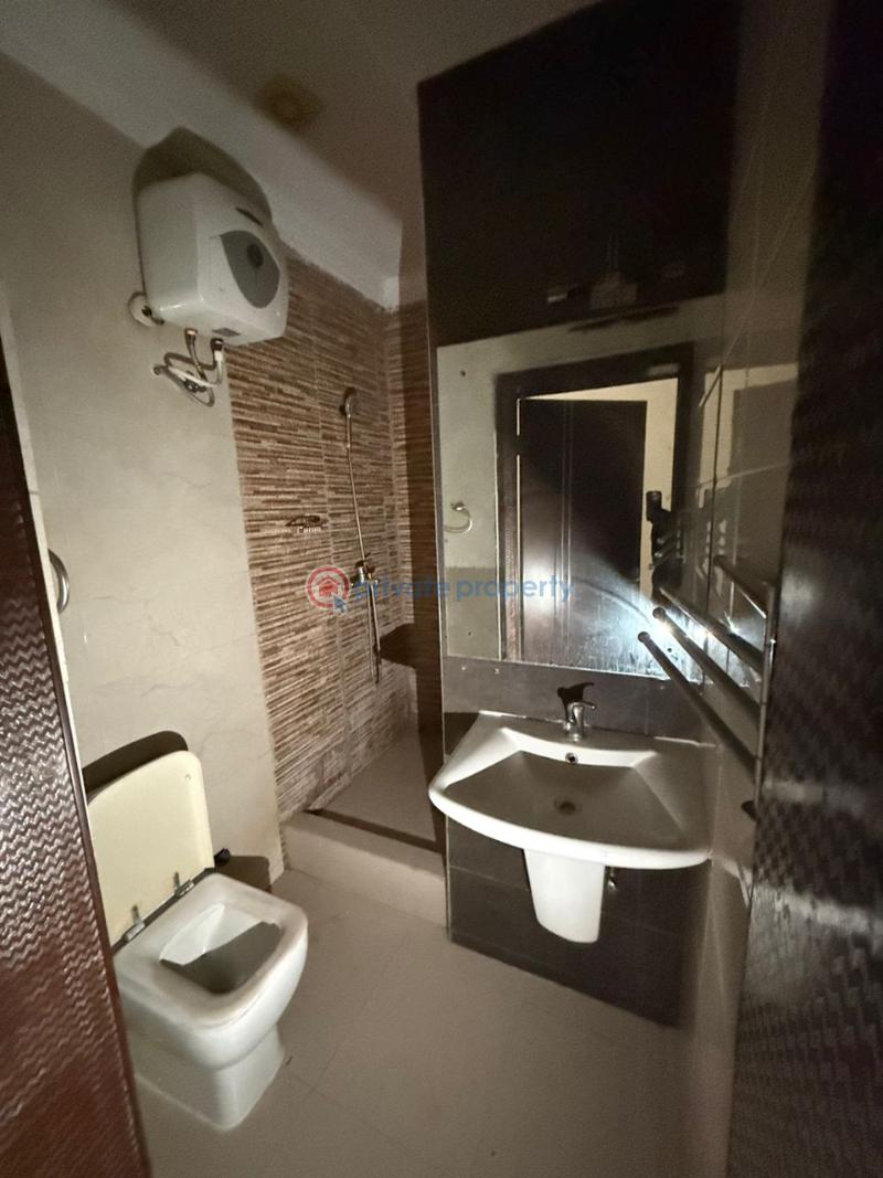 2-bedroom apartment – oniru - 5 2 bedroom Flat & Apartment For Rent Oniru Victoria Island Lagos - 5