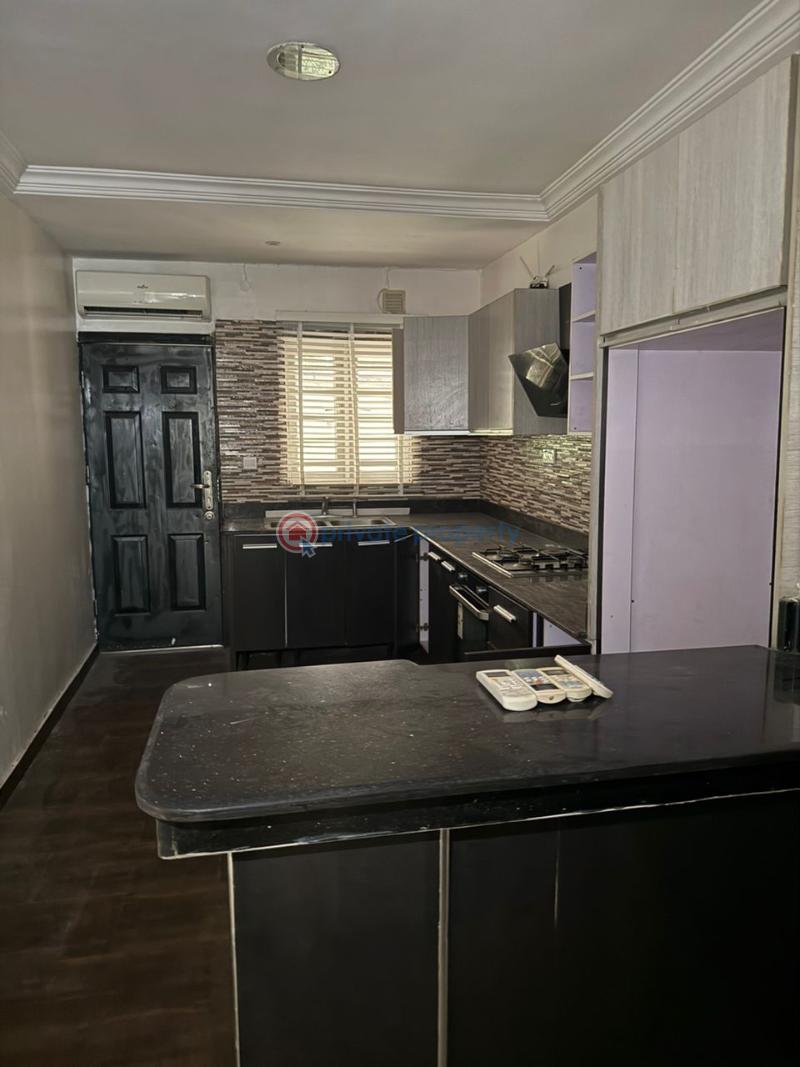 2-bedroom apartment – oniru - 4 2 bedroom Flat & Apartment For Rent Oniru Victoria Island Lagos - 4