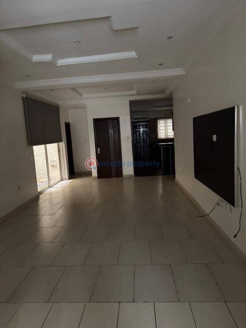 2-bedroom apartment – oniru - 1 2 bedroom Flat & Apartment For Rent Oniru Victoria Island Lagos - 1