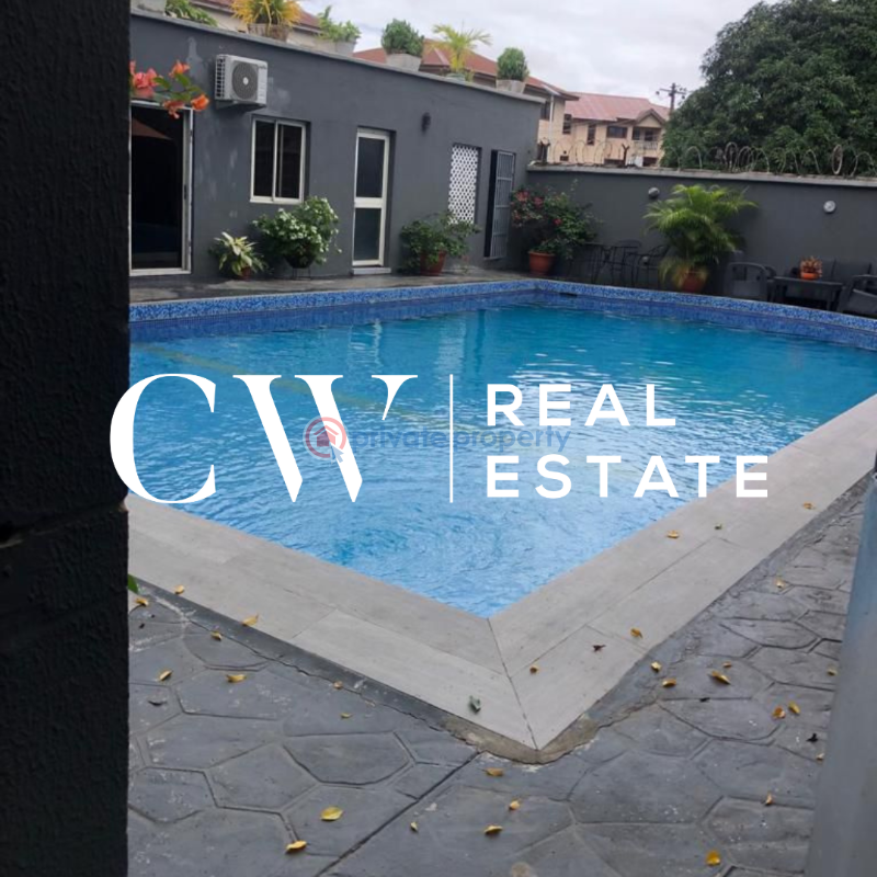 2 bedroom Flat & Apartment For Rent Oniru Victoria Island Lagos - 0