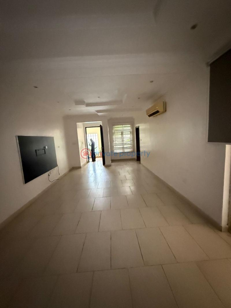 2-bedroom apartment – oniru - 10 2 bedroom Flat & Apartment For Rent Oniru Victoria Island Lagos - 10