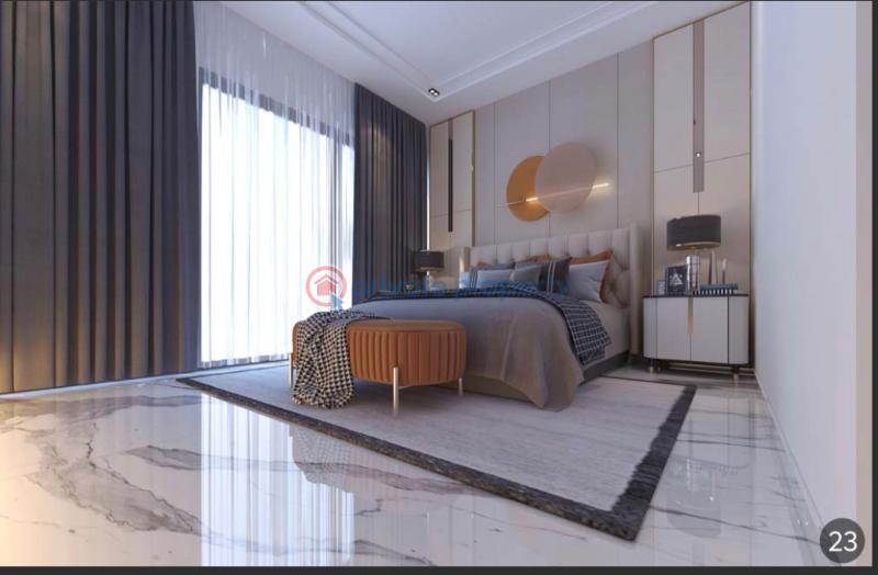 2 bedroom Duplex For Sale Bloom Towers Is A Premium Ultra Modern Development Located In Oniru, Victoria Island, One Of The Most Prestigious Neighbourhoods In Lagos State. Ikoyi Lagos - 3