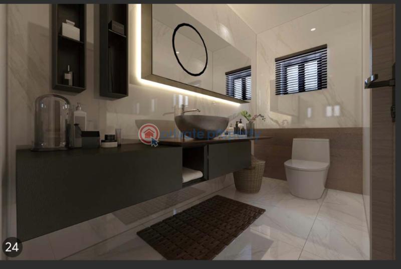 2 bedroom Duplex For Sale Bloom Towers Is A Premium Ultra Modern Development Located In Oniru, Victoria Island, One Of The Most Prestigious Neighbourhoods In Lagos State. Ikoyi Lagos - 5