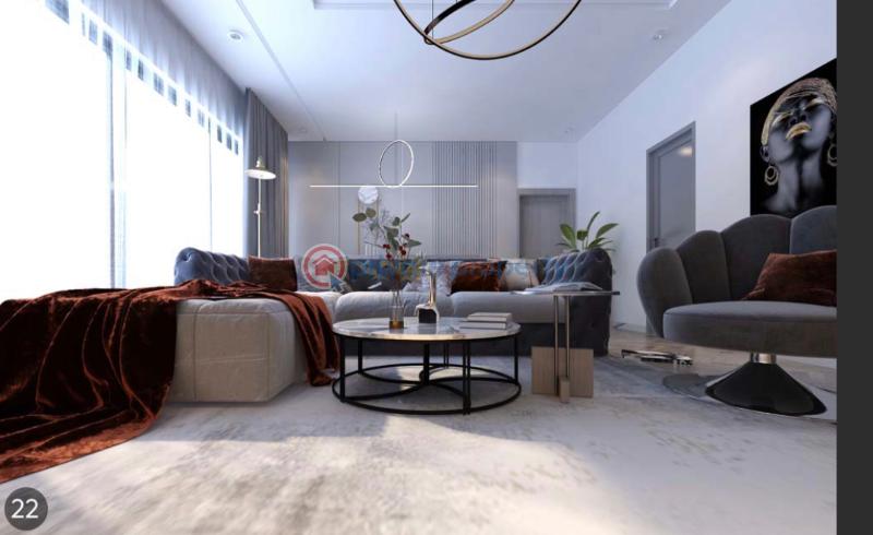 2 bedroom Duplex For Sale Bloom Towers Is A Premium Ultra Modern Development Located In Oniru, Victoria Island, One Of The Most Prestigious Neighbourhoods In Lagos State. Ikoyi Lagos - 4