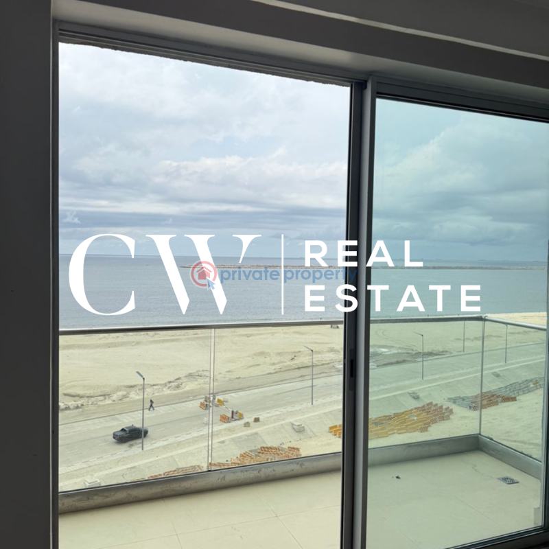 2 bedroom Flat & Apartment For Sale Oniru Victoria Island Lagos - 0