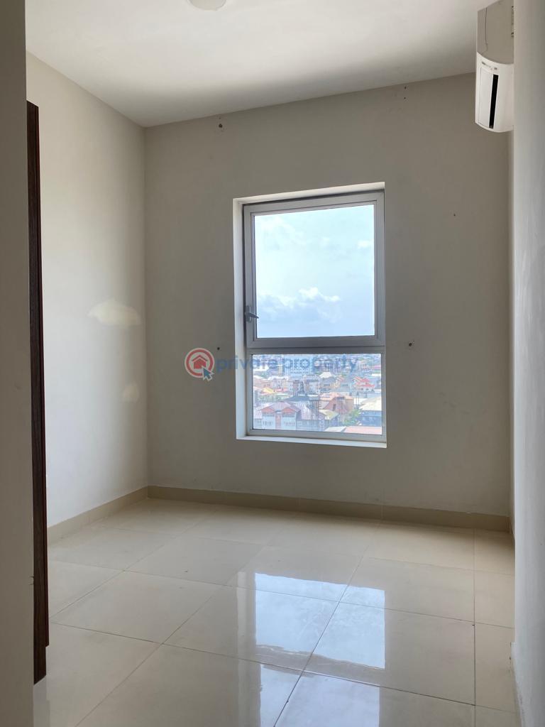 2 bedroom Flat & Apartment For Rent Oniru Victoria Island Lagos - 1