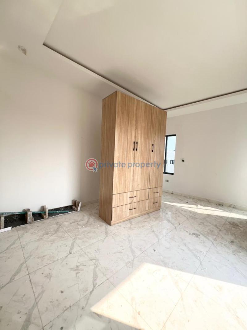 2 bedroom Flat & Apartment For Sale Ikate Elegushi Lekki Lagos - 3