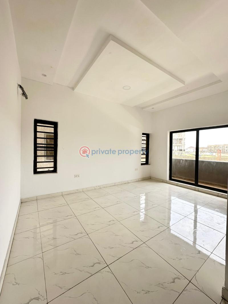 2 bedroom Block Of Flats For Rent Lekki Phase 1 Lagos - 5