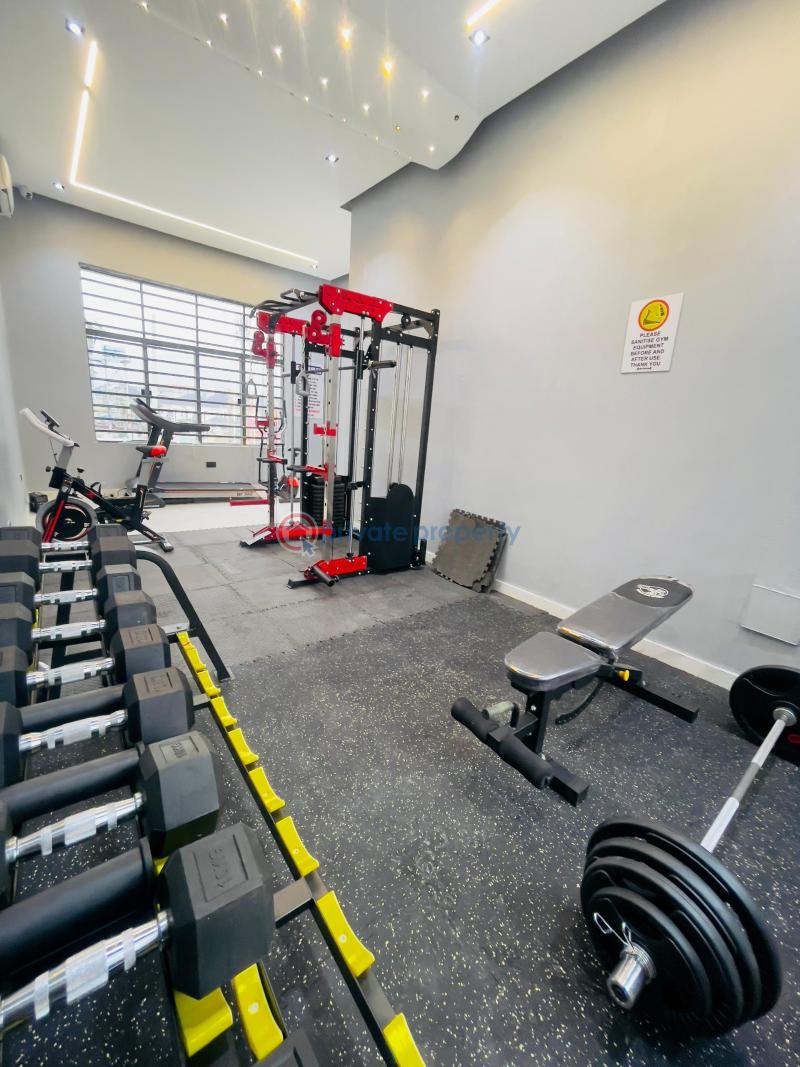 2 bedroom Flat & Apartment For Sale Ikate Elegushi Lekki Lagos - 4