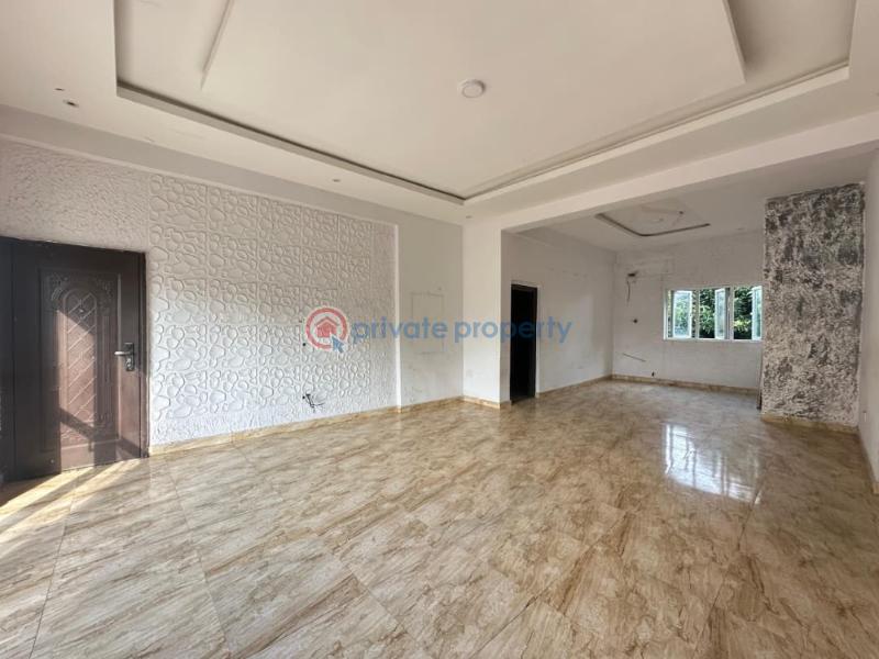 2 bedroom Block Of Flats For Rent Opposite Vgc Estate Lekki Lagos Victoria Garden City Lekki Lagos - 3