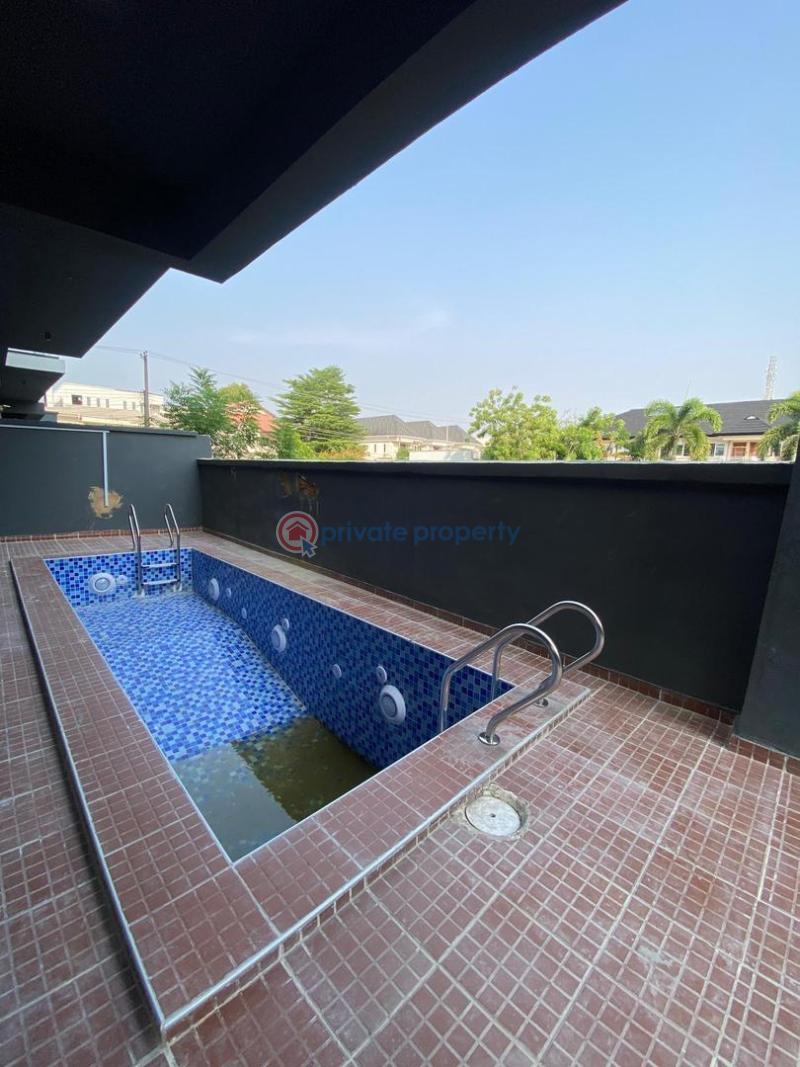 2 bedroom Flat & Apartment For Sale Lekki Phase 1 Lagos - 3