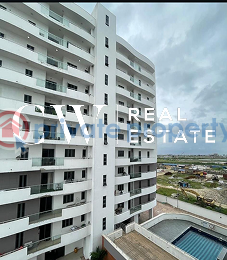 2 bedroom Flat & Apartment For Rent Lekki Phase 1 Lagos - 0