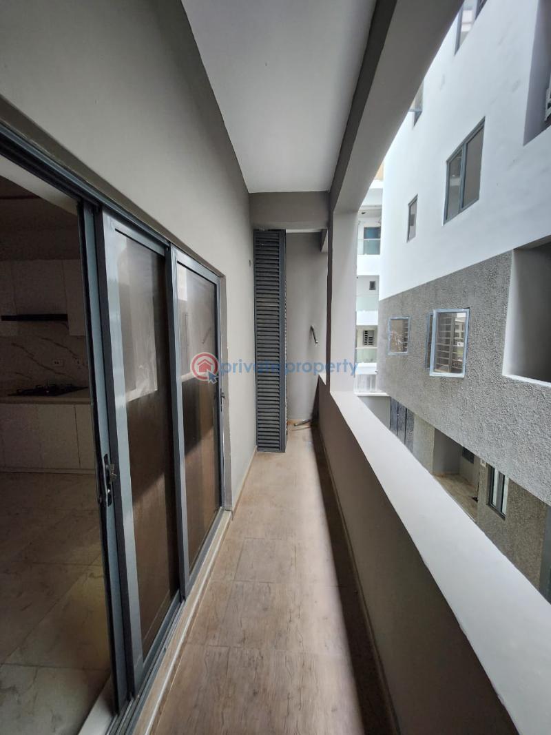 2 bedroom Shared Apartment For Sale Lekki Phase 1 Lagos - 7